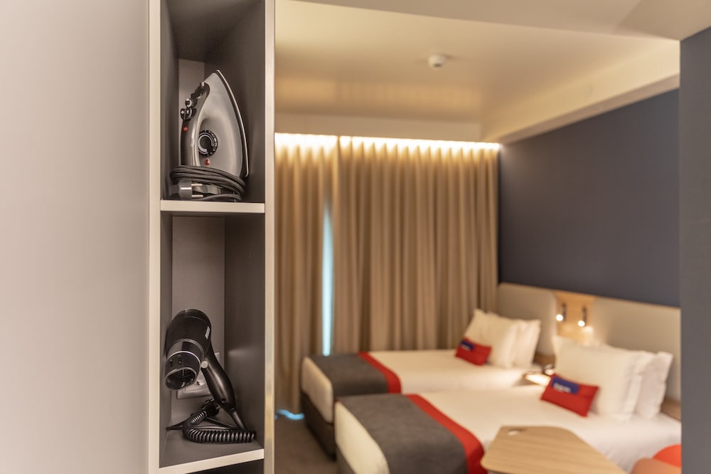 holiday inn express lisbon plaza saldanha an ihg hotel