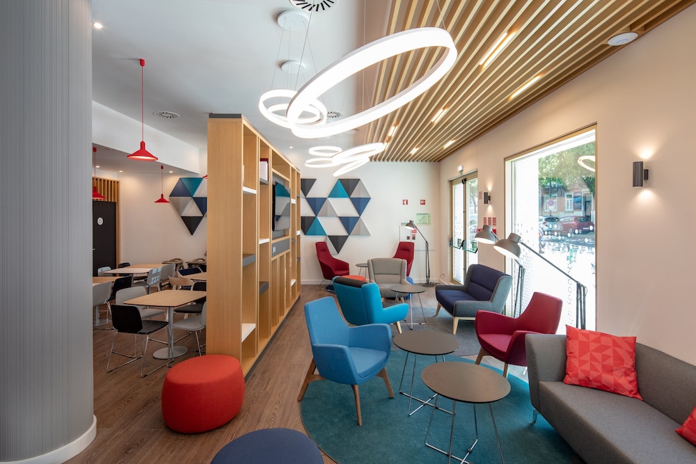 holiday inn express lisbon plaza saldanha an ihg hotel