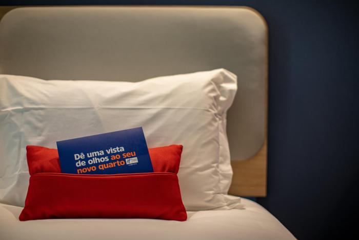holiday inn express lisbon plaza saldanha an ihg hotel