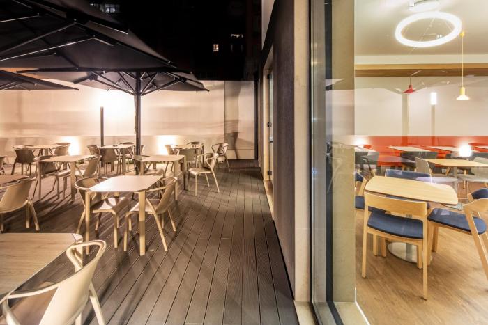 holiday inn express lisbon plaza saldanha an ihg hotel