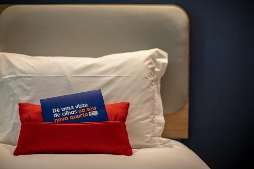 holiday inn express lisbon plaza saldanha an ihg hotel