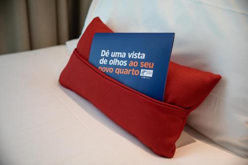 holiday inn express lisbon plaza saldanha an ihg hotel