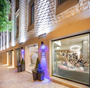 Holiday Inn Express Lisbon - Plaza Saldanha, An Ihg Hotel,Lisbon>>Avenidas Novas,3 star