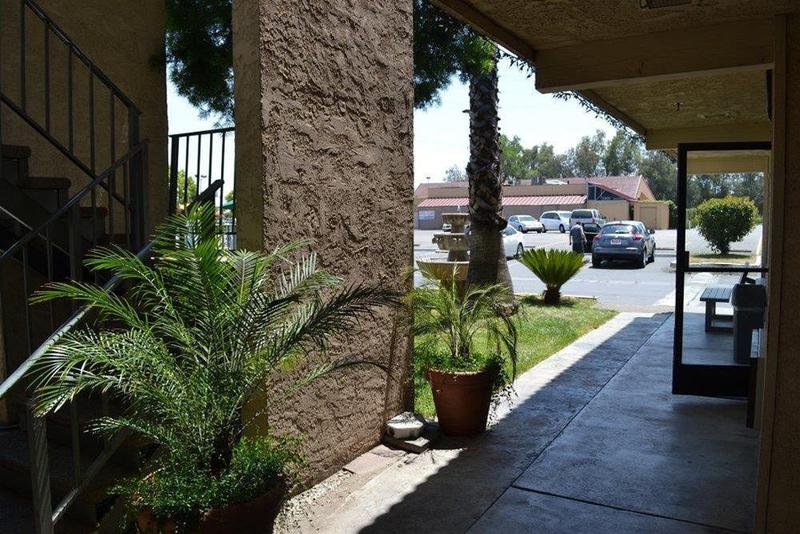 Fresno Inn,Fresno>>California,3 star