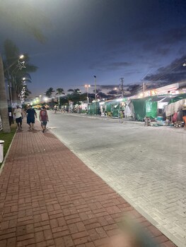 porto seguro