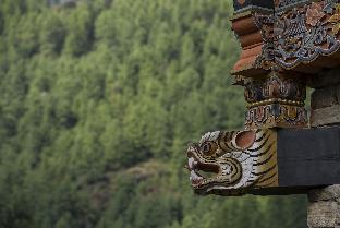 Zhiwa Ling Heritage,Thimphu>>Paro,5 star