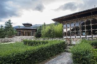 Zhiwa Ling Heritage,Thimphu>>Paro,5 star