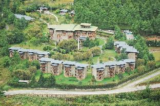 Zhiwa Ling Heritage,Thimphu>>Paro,5 star