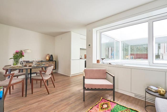 lisbon best choice prime apartments alfama