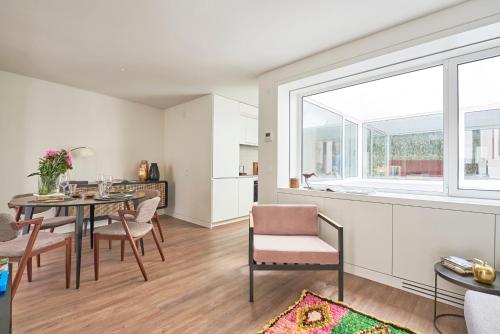 lisbon best choice prime apartments alfama