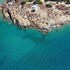 glaronissi beach