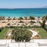 glaronissi beach