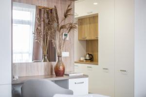 Molo Park Aparthotel,Koszalin>>Chlopy,3.5 star