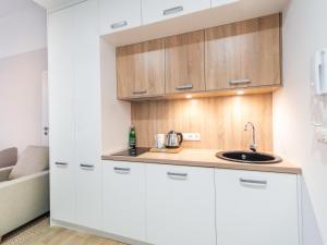 Molo Park Aparthotel,Koszalin>>Chlopy,3.5 star