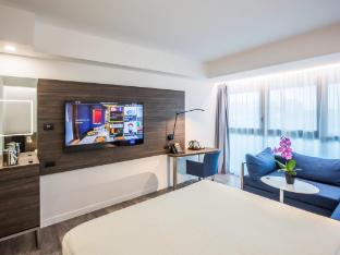 novotel roma eur