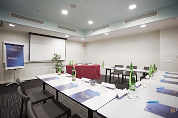 novotel roma eur