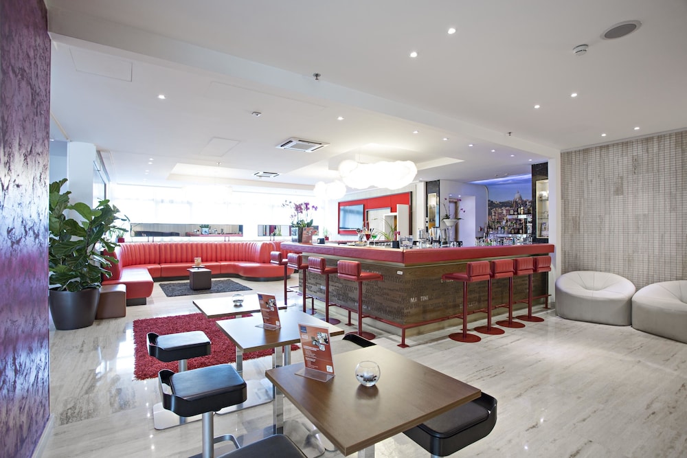 novotel roma eur