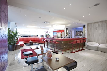 novotel roma eur