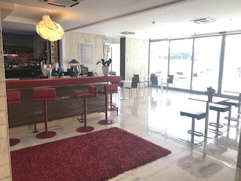 novotel roma eur