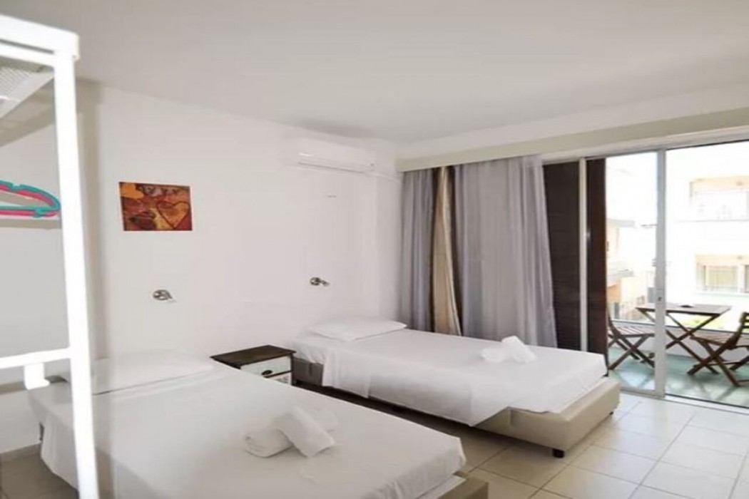 new york hotel