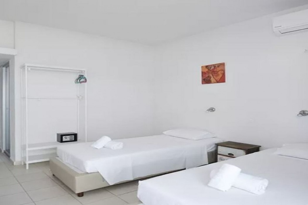 new york hotel