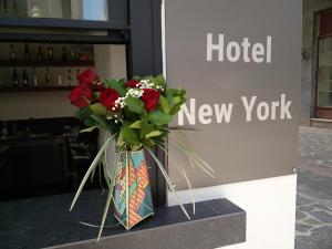 new york hotel