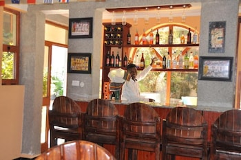 gondar