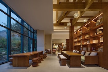 wonderland resorts hangzhou fuchun