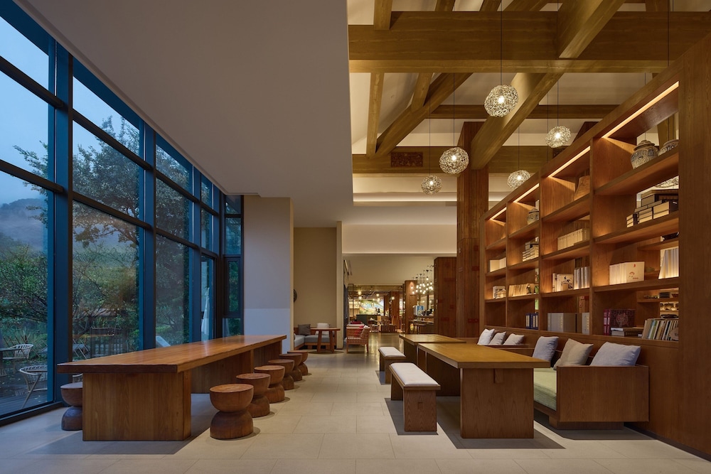 wonderland resorts hangzhou fuchun