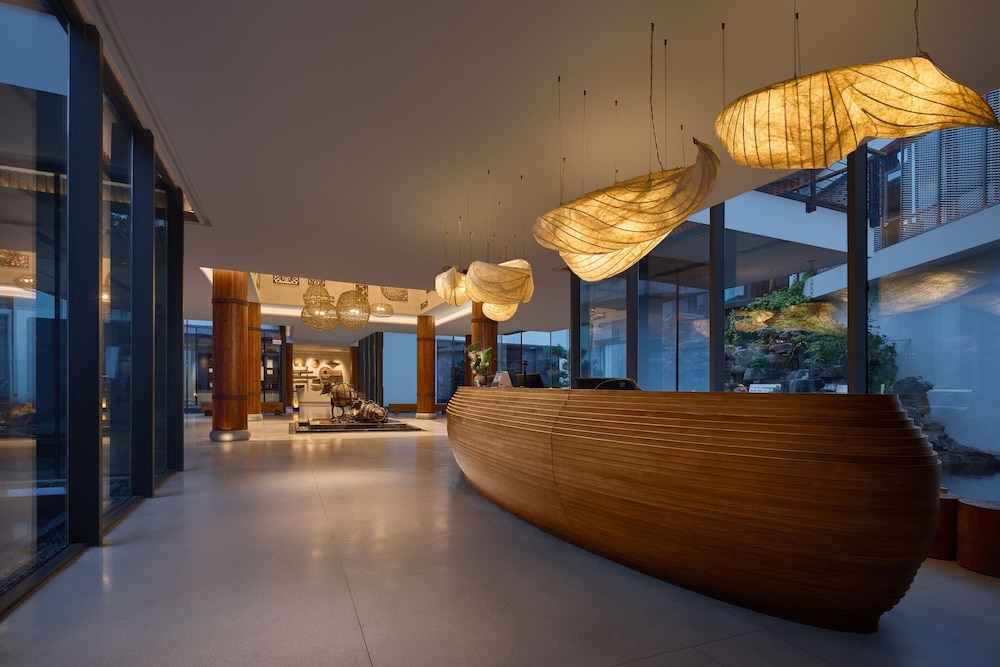 wonderland resorts hangzhou fuchun