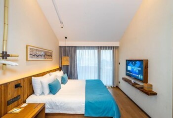 wonderland resorts hangzhou fuchun