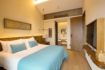 wonderland resorts hangzhou fuchun