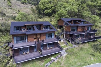 wonderland resorts hangzhou fuchun