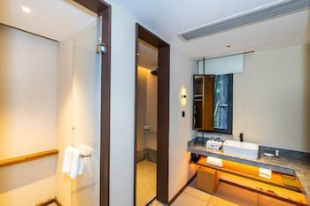 wonderland resorts hangzhou fuchun