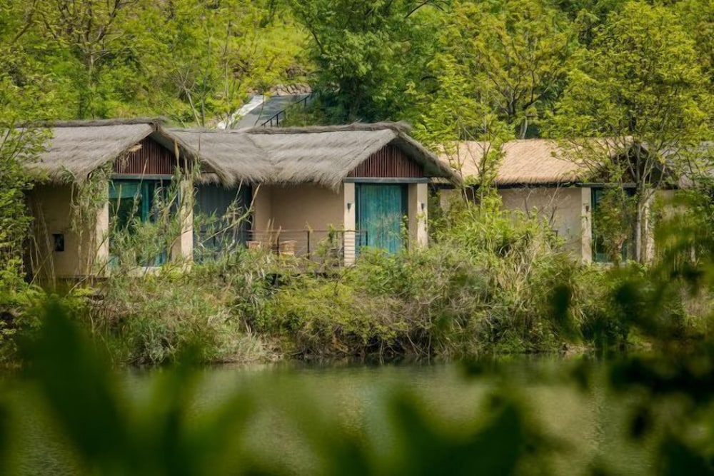 wonderland resorts hangzhou fuchun