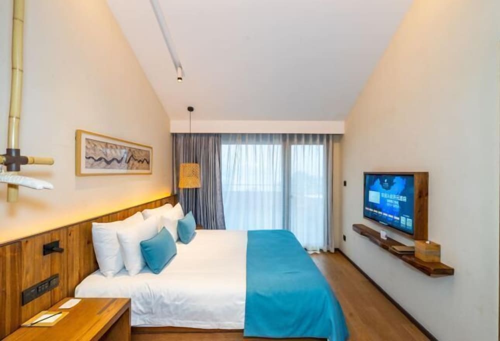 wonderland resorts hangzhou fuchun