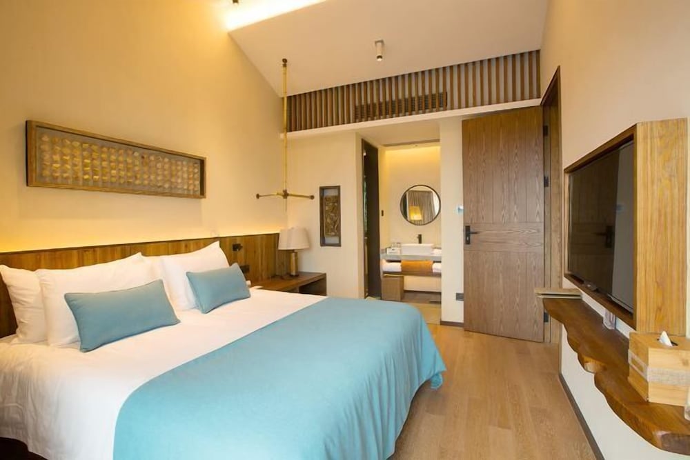 wonderland resorts hangzhou fuchun