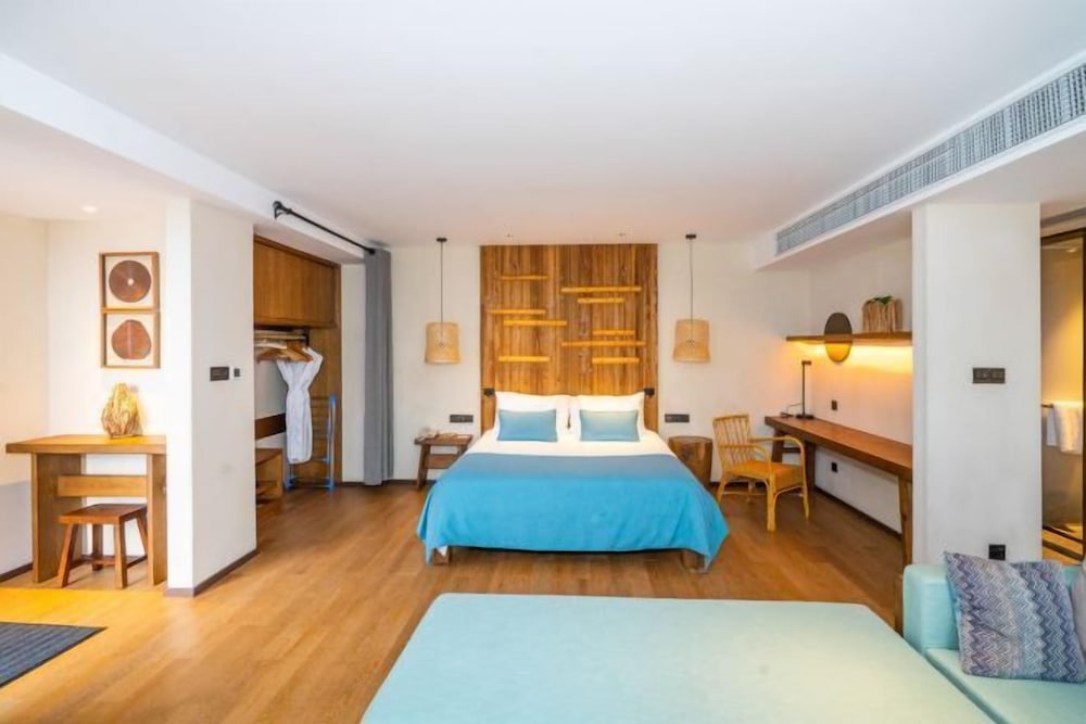 wonderland resorts hangzhou fuchun