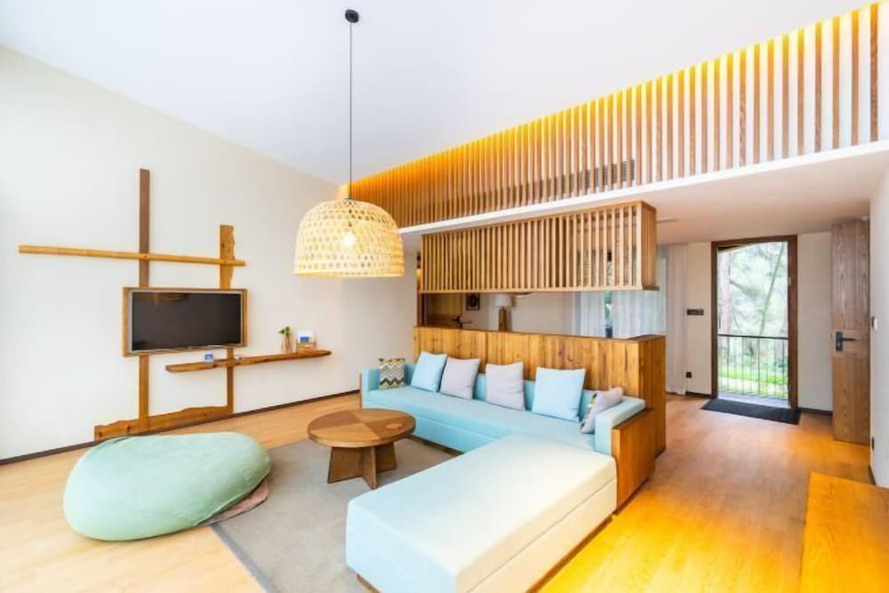 wonderland resorts hangzhou fuchun