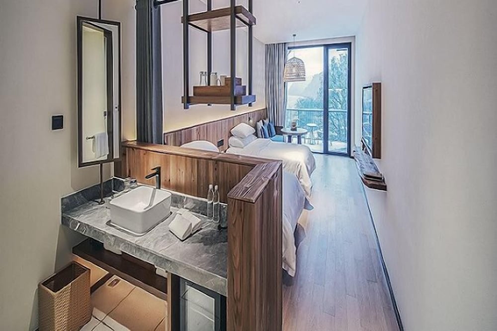 wonderland resorts hangzhou fuchun