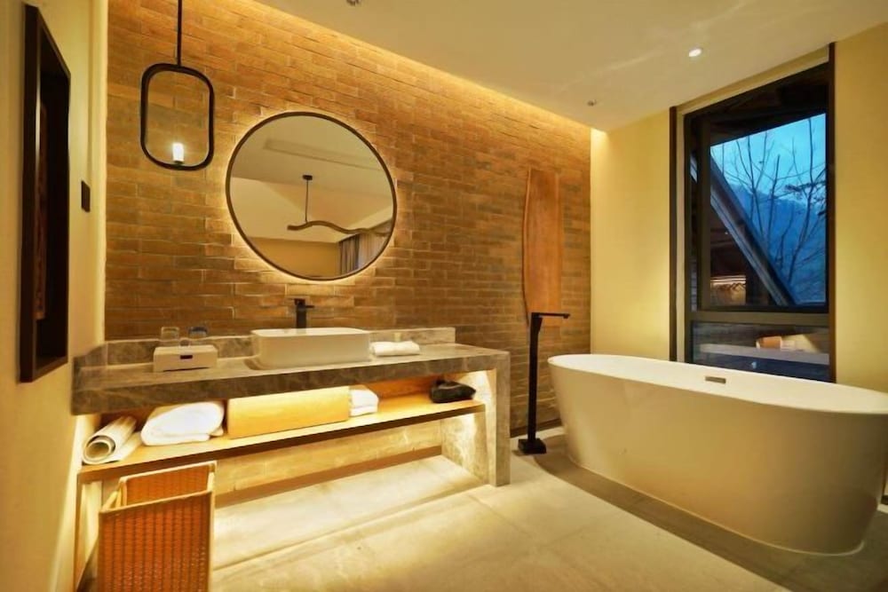 wonderland resorts hangzhou fuchun