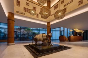 wonderland resorts hangzhou fuchun