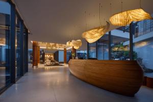 wonderland resorts hangzhou fuchun