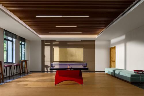 wonderland resorts hangzhou fuchun