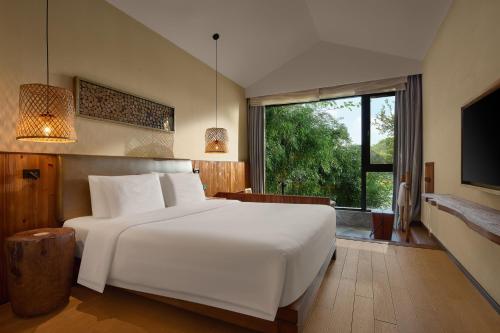 wonderland resorts hangzhou fuchun