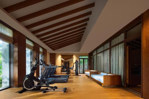 wonderland resorts hangzhou fuchun