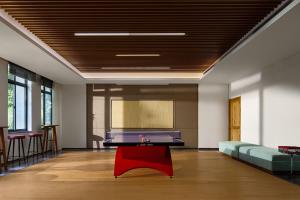 wonderland resorts hangzhou fuchun