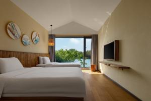 wonderland resorts hangzhou fuchun