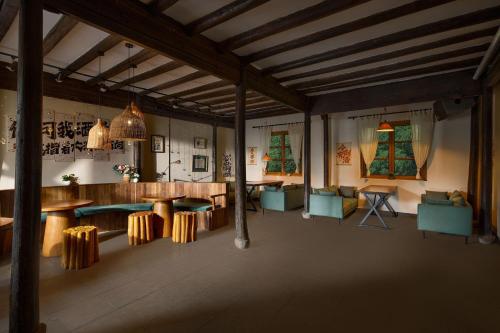 wonderland resorts hangzhou fuchun