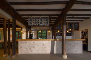 wonderland resorts hangzhou fuchun